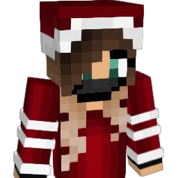 FatFratFreak's Minecraft skin