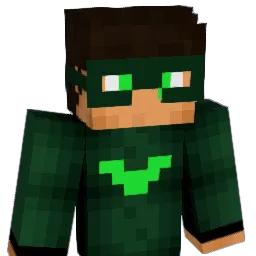 FatFred82 Minecraft avatar bust
