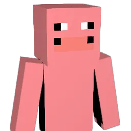 FatHogg's Minecraft skin