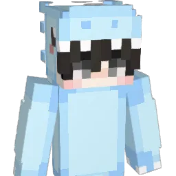 FatJoe0104's Minecraft skin