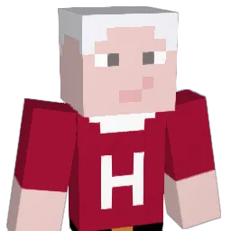 FatJoeBlunts's Minecraft skin