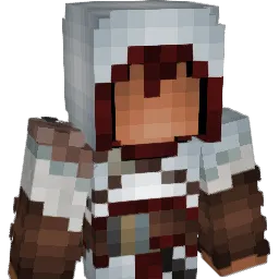 FatLaoDude Minecraft avatar bust