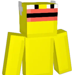 FatLeif's Minecraft skin