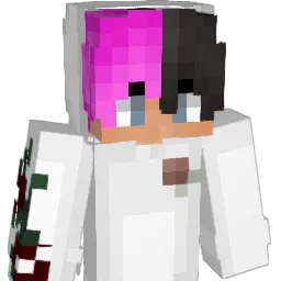 FatMacAttack Minecraft avatar bust