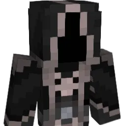 FatManIsFat Minecraft avatar bust