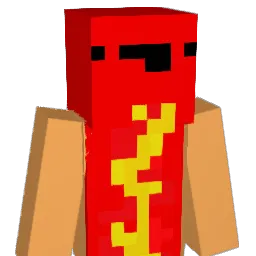 FatManWonder's Minecraft skin