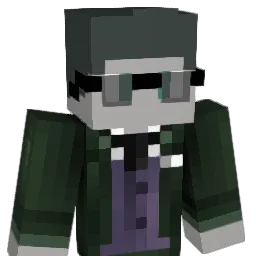 FatMedibirb Minecraft avatar bust