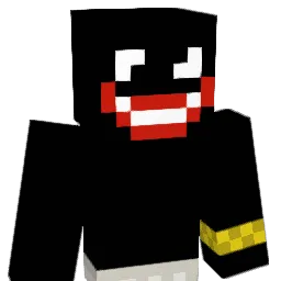 FatPanda21's Minecraft skin