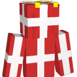 FatSlap's Minecraft skin