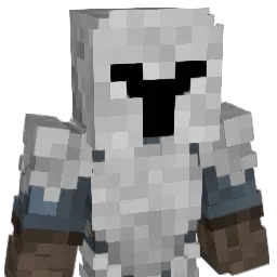 FatSlob6 Minecraft avatar bust
