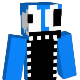FatSnake's Minecraft skin