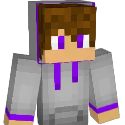 FatSoJo Minecraft avatar bust