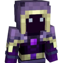FatStinkinRat28 Minecraft avatar bust