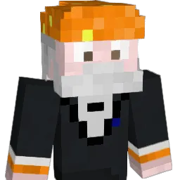 FatTiger_ Minecraft avatar bust