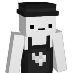FatToasterXXL's Minecraft skin