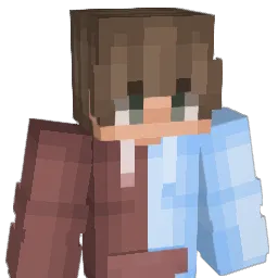 FatU_poo_poo Minecraft avatar bust