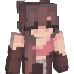 FatUglyKelso Minecraft avatar bust