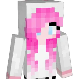 Fat_Amy's Minecraft skin