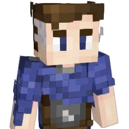 Fat_Bich Minecraft avatar bust