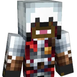 Fat_Cheese's Minecraft skin