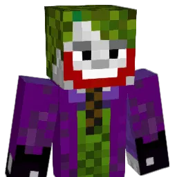 Fat_China's Minecraft skin