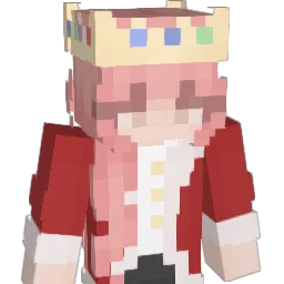 Fat_Cosmos Minecraft avatar bust
