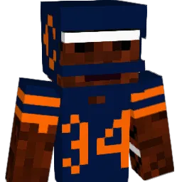 Fat_MF's Minecraft skin