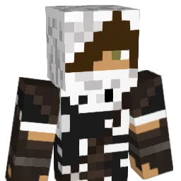 Fat_Rob Minecraft avatar bust