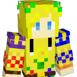 Fat__Carnival Minecraft avatar bust