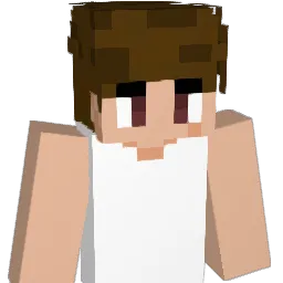 Fat_chai Minecraft avatar bust