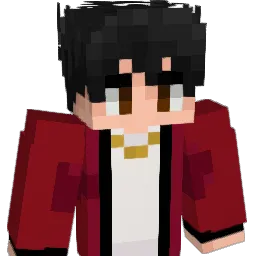 FatalAGaming's Minecraft skin