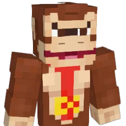 FatalCleric910 Minecraft avatar bust