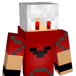 FatalCombo Minecraft avatar bust