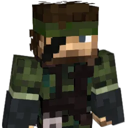 FatalDill's Minecraft skin