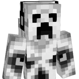 FatalDragon's Minecraft skin