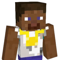 FatalErrorXeZ's Minecraft skin