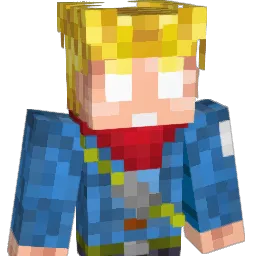 FatalException01's Minecraft skin