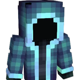 FatalFit's Minecraft skin