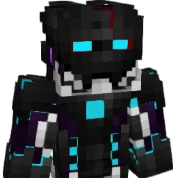 FatalPillow Minecraft avatar bust