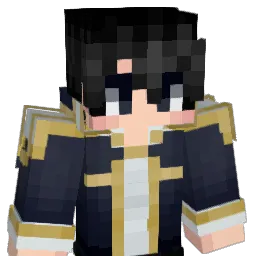 Fatal_Baguette Minecraft avatar bust