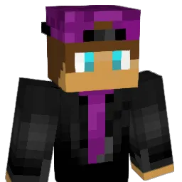 Fatal_Kaos Minecraft avatar bust