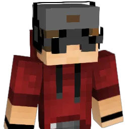 Fatal_Knives Minecraft avatar bust