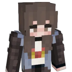 Fatal__E's Minecraft skin