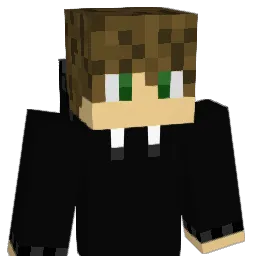 Fatalbert426's Minecraft skin