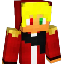 FataliK_ Minecraft avatar bust