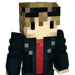 FatalisIre's Minecraft skin