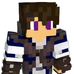 Fatality906 Minecraft avatar bust