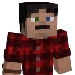 FatallCZ's Minecraft skin
