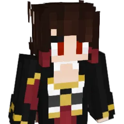 Fatalprise's Minecraft skin