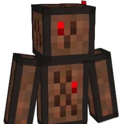 Fatalz32ALT2 Minecraft avatar bust